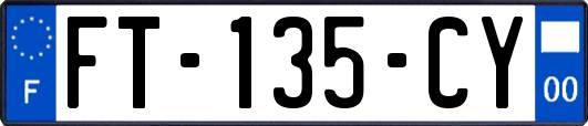 FT-135-CY