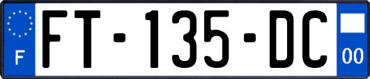 FT-135-DC