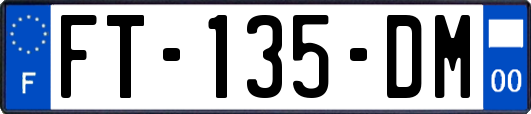 FT-135-DM