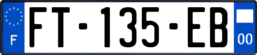FT-135-EB
