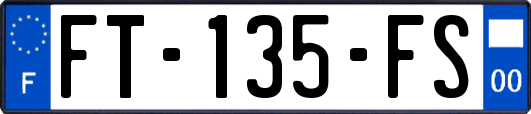 FT-135-FS