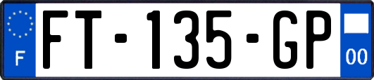 FT-135-GP