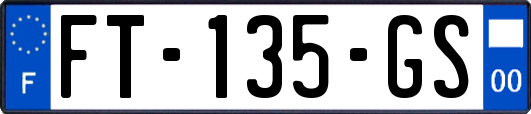 FT-135-GS