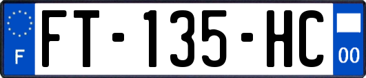 FT-135-HC