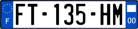 FT-135-HM