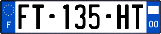 FT-135-HT
