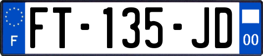 FT-135-JD