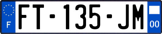 FT-135-JM