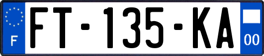 FT-135-KA