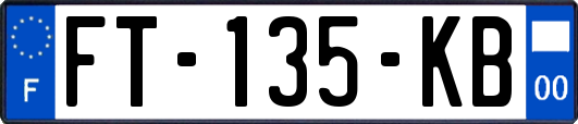 FT-135-KB