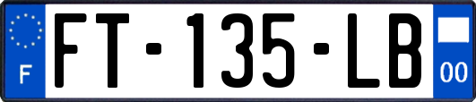 FT-135-LB