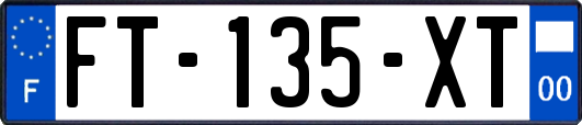 FT-135-XT