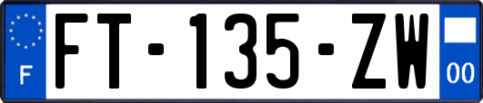 FT-135-ZW