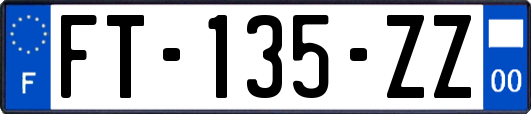 FT-135-ZZ