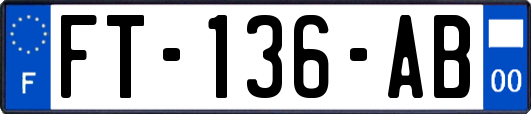 FT-136-AB