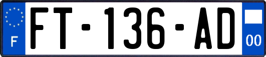 FT-136-AD