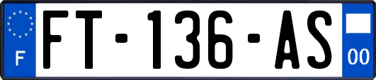 FT-136-AS