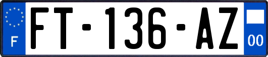 FT-136-AZ