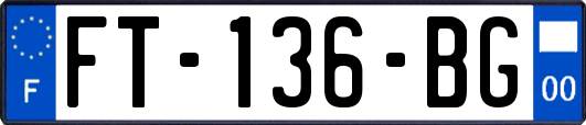 FT-136-BG