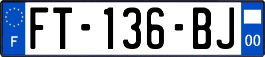 FT-136-BJ