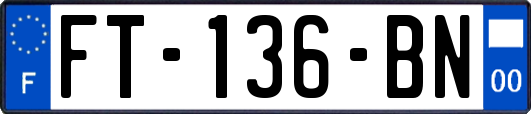 FT-136-BN