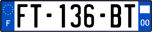 FT-136-BT