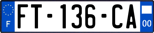 FT-136-CA