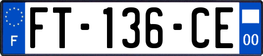 FT-136-CE