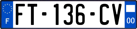 FT-136-CV