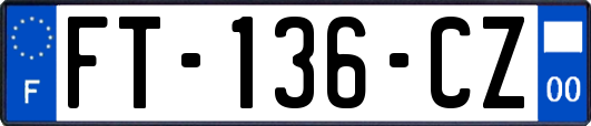 FT-136-CZ