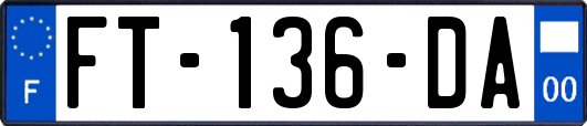 FT-136-DA