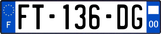 FT-136-DG