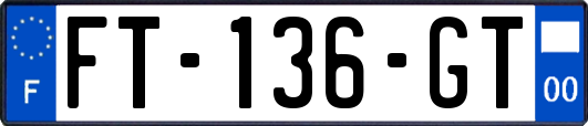FT-136-GT