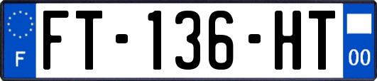 FT-136-HT