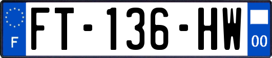 FT-136-HW