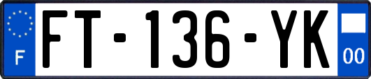 FT-136-YK