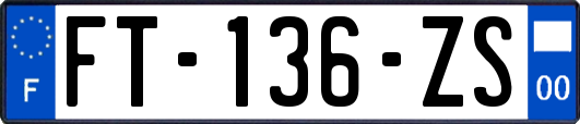 FT-136-ZS