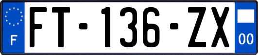 FT-136-ZX