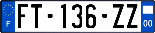 FT-136-ZZ