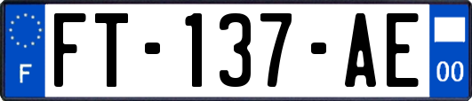 FT-137-AE