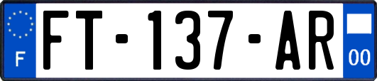 FT-137-AR