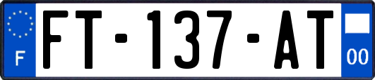 FT-137-AT