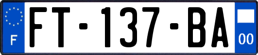 FT-137-BA