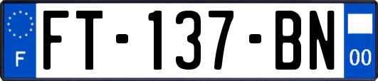 FT-137-BN