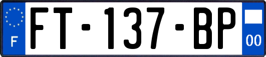 FT-137-BP