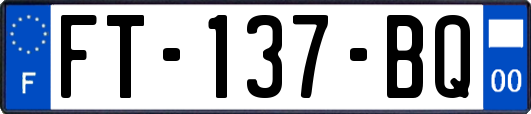 FT-137-BQ