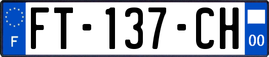 FT-137-CH