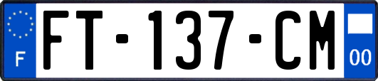 FT-137-CM