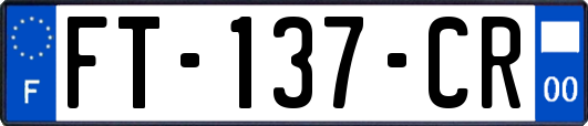 FT-137-CR