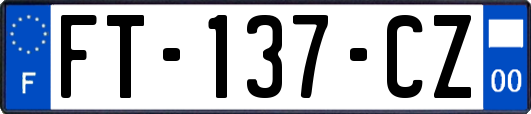 FT-137-CZ